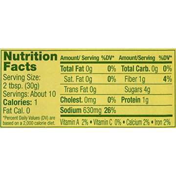 Mezzetta Non-Pareil Caper, 16 Ounce