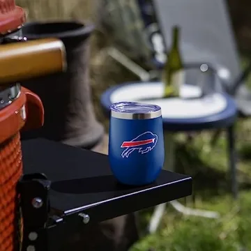 FOCO Buffalo Bills 12 oz Mini Tumbler for Every Game Day