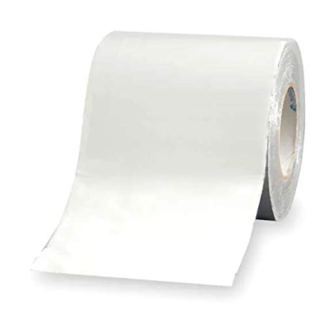 ETERNABOND RoofSeal 6" x 10' Waterproof Repair Tape