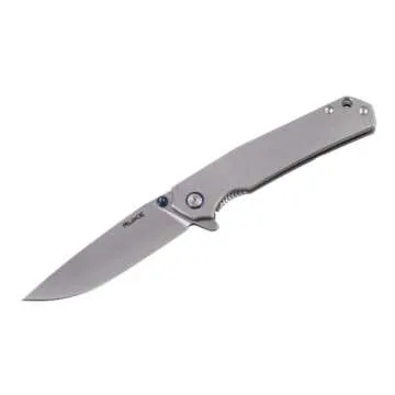 Ruike Pocket Knife Folding EDC Tactical Tool for Men