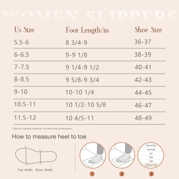 Cozy Litfun Slippers for Women's Indoor and Outdoor Wear