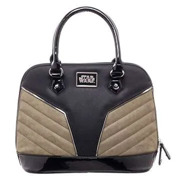Star Wars Rogue One Rebel Jyn Satchel Purse for Fans