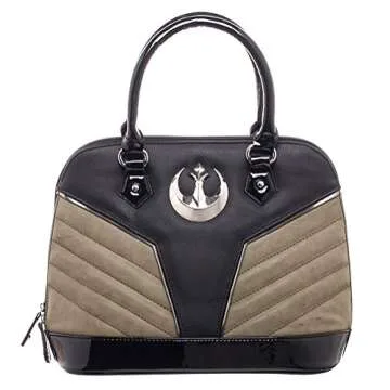 Star Wars Rogue One Rebel Jyn Satchel Purse for Fans