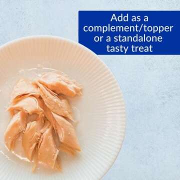 INABA Premium Grilled Chicken Cat Treats Variety Pack