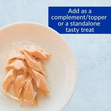 INABA Premium Grilled Chicken Cat Treats Variety Pack