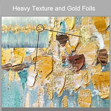 Elevate Your Space with ARTISTIC PATH Abstract Canvas Wall Art