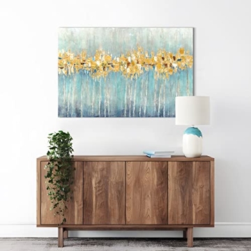 Elevate Your Space with ARTISTIC PATH Abstract Canvas Wall Art