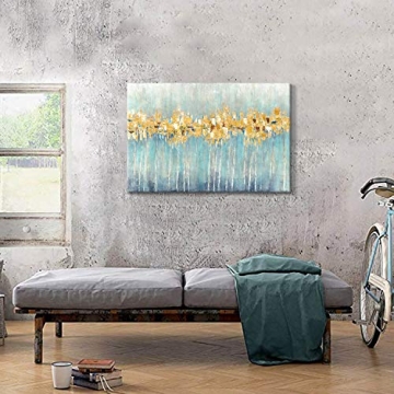 Elevate Your Space with ARTISTIC PATH Abstract Canvas Wall Art