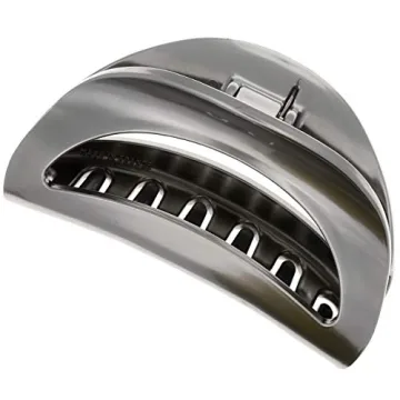 Camila Paris CP2909 French Hair Clip for Women Thick Hair, Durable Jaw, Strong Hold