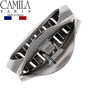Camila Paris CP2909 Thick Hair Claw Clip for Women