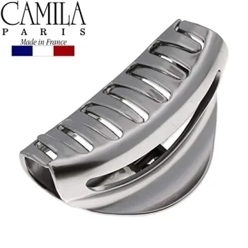 Camila Paris CP2909 Thick Hair Claw Clip for Women