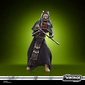 STAR WARS Tusken Warrior 3.75-Inch Action Figure