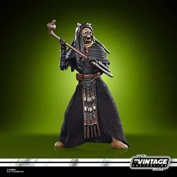 STAR WARS Tusken Warrior 3.75-Inch Action Figure