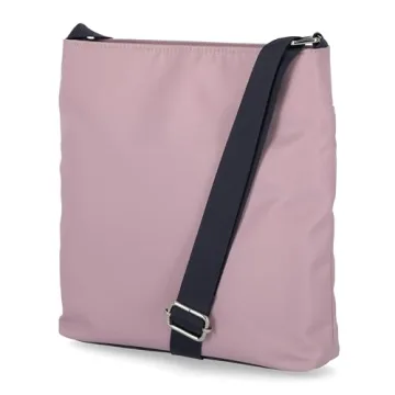 Nautica Diver Small Women's Crossbody Bag in Lilac Rose