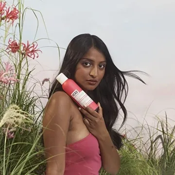 VERB Dry Shampoo Dark Volumizing Spray for Dark Hair