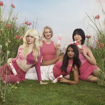 VERB Dry Shampoo Dark Volumizing Spray for Dark Hair