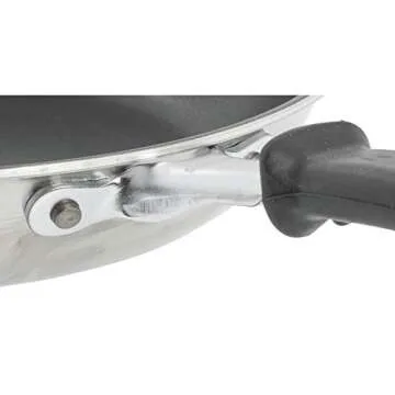 Vollrath Tribute 3-Ply 10" Fry Pan for Professional Cooking