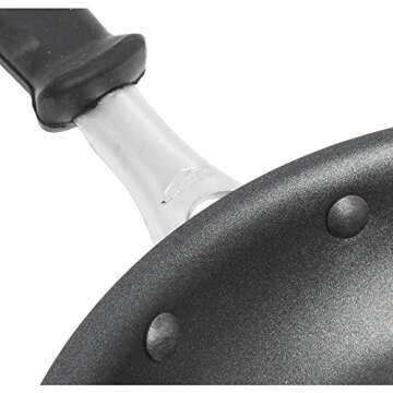 Vollrath Tribute 3-Ply 10" Fry Pan for Professional Cooking