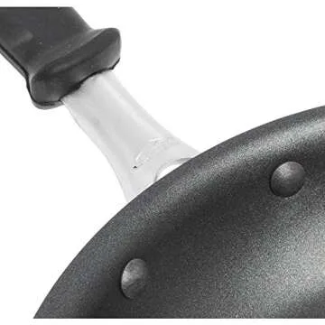 Vollrath Tribute 3-Ply 10" Fry Pan for Professional Cooking