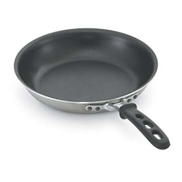 Vollrath Tribute 3-Ply 10" Fry Pan for Professional Cooking