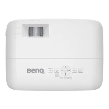 BenQ SVGA MS560 Projector for Presentations and Classes
