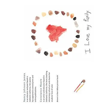 Brown: The Many Shades of Love Book for Every Reader