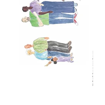 Brown: The Many Shades of Love Book for Every Reader