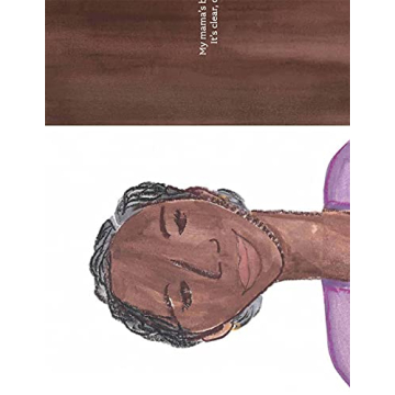 Brown: The Many Shades of Love Book for Every Reader