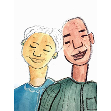 Brown: The Many Shades of Love Book for Every Reader