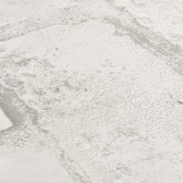 Transform Spaces with NuWallpaper Loft Brick Peel Stick