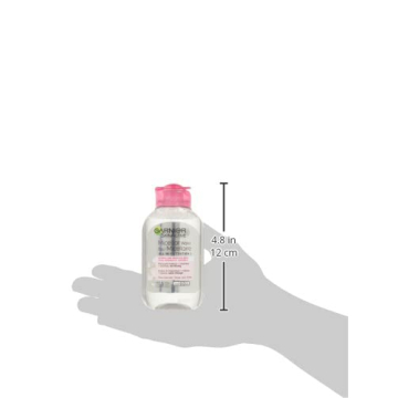 Garnier Micellar Cleansing Water 3.4 Fl Oz