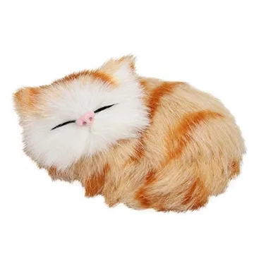 Yosoo Cute Cat Night Light USB Charging & Dimming