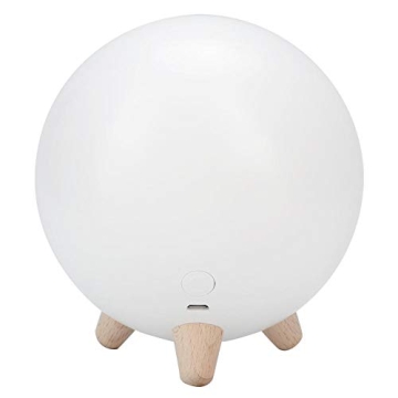 Yosoo Cute Cat Night Light USB Charging & Dimming