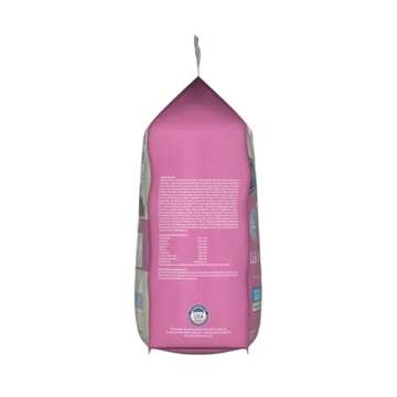 Blue Buffalo Life Protection Formula Adult Small Breed Dry Dog Food, Supports High Energy Needs, Made with Natural Ingredients, Chicken & Brown Rice Recipe, 5-lb. Bag