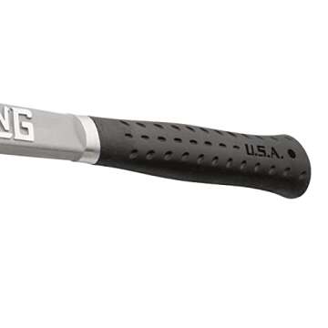 Estwing AL-PRO Aluminum Framing Hammer - Lightweight & Durable