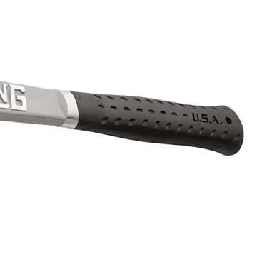 Estwing AL-PRO Aluminum Framing Hammer - Lightweight & Durable