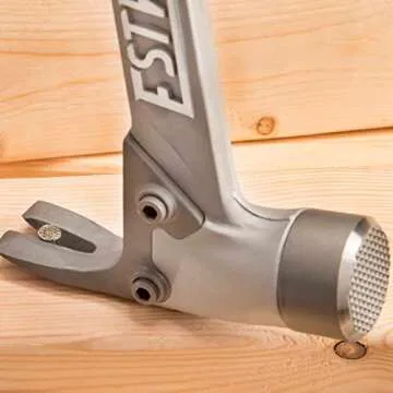Estwing AL-PRO Aluminum Framing Hammer - Lightweight & Durable