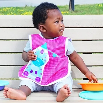 ChooMee SoftSip Food Pouch Top for Mess-Free Feeding