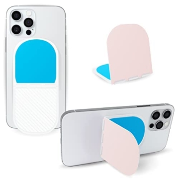 Flipstik 2.0 Foldable Phone Mount for Hands-Free Selfies