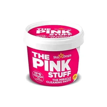 Stardrops Pink Stuff Miracle Cleaning Paste 500g 2 Pack