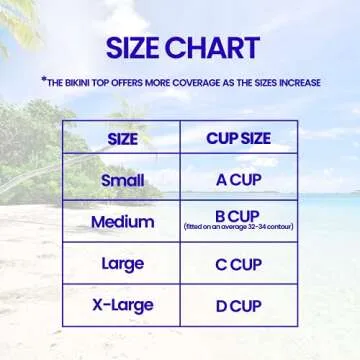 Liquid Gold Bikini Top for Women - Gary Majdell Sport