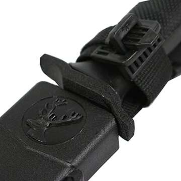 12" Tactical Bowie Survival Hunting Knife w/Sheath Military Combat Fixed Blade