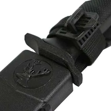 12" Tactical Bowie Survival Hunting Knife w/Sheath Military Combat Fixed Blade