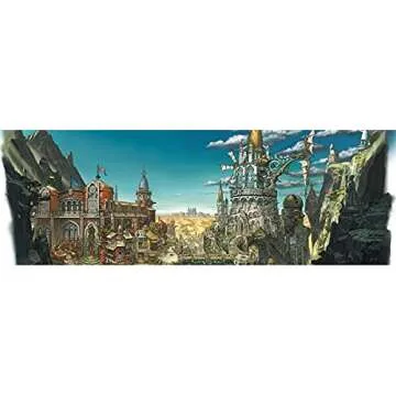 Bravely Second: End Layer - Nintendo 3DS