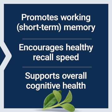 Life Extension Neuro-Mag Magnesium Powder - Supports Memory