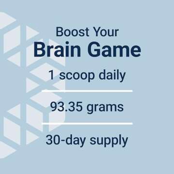 Life Extension Neuro-Mag Magnesium Powder - Supports Memory