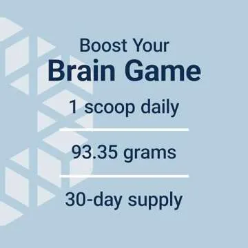 Life Extension Neuro-Mag Magnesium Powder - Supports Memory