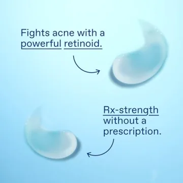 Differin Acne Treatment Gel - 180 Day Supply 0.1%