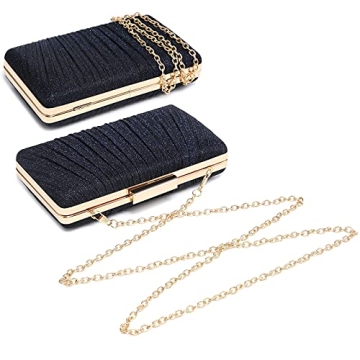 Dasein Evening Clutch - Stylish Purse for Events