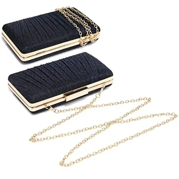 Dasein Evening Clutch - Stylish Purse for Events